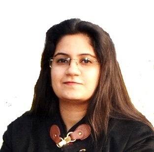 Dr. Anubha Parashar